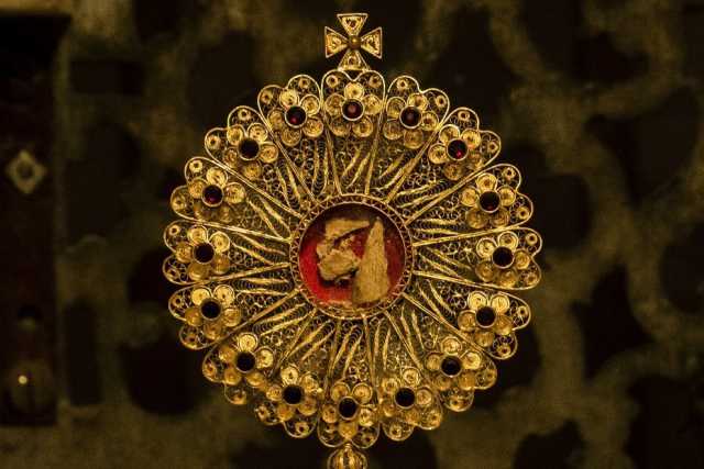 Dimenticate e nascoste nella Cattedrale di Bari: la storia delle reliquie di San Sabino